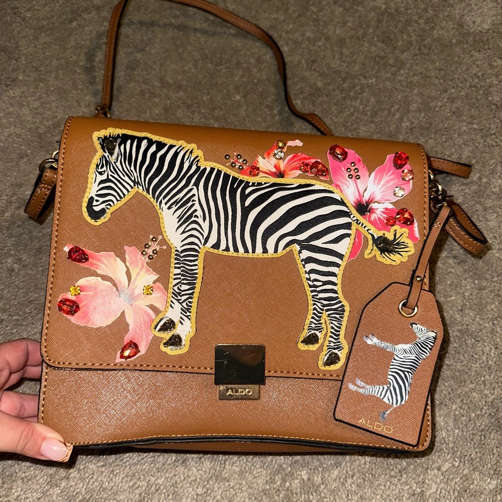 Aldo purse 🤎